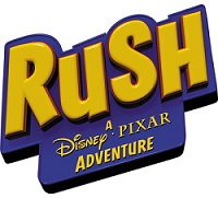 Rush: A Disney Pixar Adventure (2017/Лицензия) PC Rush: A Disney Pixar Adventure (2017/Лицензия) PC