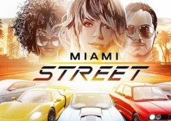 Премьера Miami Street - бесплатных гонок от Microsoft Премьера Miami Street - бесплатных гонок от Microsoft