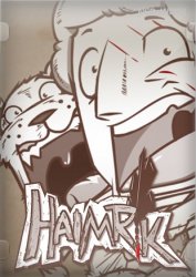 Haimrik (2018/Лицензия) PC
