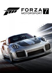 Forza Motorsport 7 (2017/Лицензия) PC