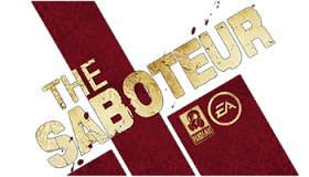 The Saboteur (2009/Лицензия) PC The Saboteur (2009/Лицензия) PC