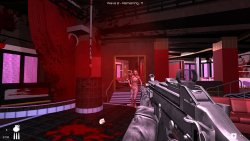 Zombie In Hotel (2018) PC