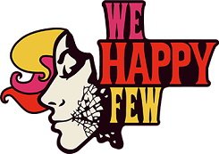 We Happy Few (2018/Лицензия) PC We Happy Few (2018/Лицензия) PC
