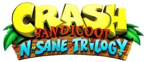 Crash Bandicoot N. Sane Trilogy (2018) (RePack от xatab) PC Crash Bandicoot N. Sane Trilogy (2018) (RePack от xatab) PC