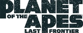Planet of the Apes: Last Frontier (2018/Лицензия) PC Planet of the Apes: Last Frontier (2018/Лицензия) PC