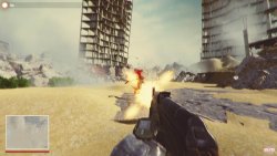 Border Of Insanity 2 (2018) PC