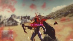 Border Of Insanity 2 (2018) PC