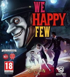 We Happy Few (2018) (RePack от xatab) PC