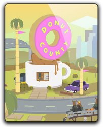 Donut County (2018) (RePack от qoob) PC