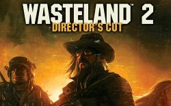 13 сентября станет доступна Wasteland 2: Director's Cut на Nintendo Switch