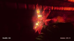 Monsters Of A Dangerous Labyrinth (2018) PC