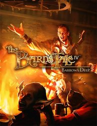 The Bard's Tale IV: Barrows Deep (2018) (RePack от FitGirl) PC