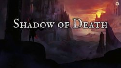 [Android] Shadow of Death: Dark Knight - Stickman Fighting (2018)