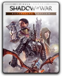 Middle-earth: Shadow of War - Definitive Edition (2018) (RePack от qoob) PC