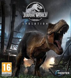 Jurassic World Evolution: Premium Edition (2018/Steam-Rip) PC