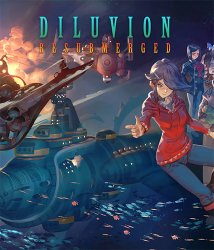 Diluvion: Resubmerged (2017) (RePack от FitGirl) PC