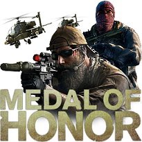 Medal of Honor - Limited Edition (2010) (RiP от xatab) PC Medal of Honor - Limited Edition (2010) (RiP от xatab) PC