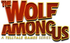 The Wolf Among Us: Episode 1-5 (2013) (RePack от xatab) PC The Wolf Among Us: Episode 1-5 (2013) (RePack от xatab) PC
