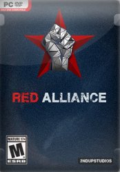 Red Alliance (2018) (RePack от SpaceX) PC