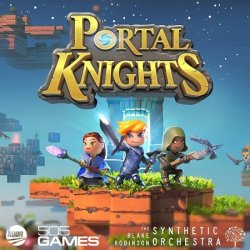 Portal Knights (2017) (RePack от xatab) PC
