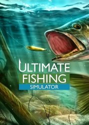 Ultimate Fishing Simulator (2018) (RePack от xatab) PC