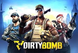 Создатели Dirty Bomb собираются прекратить поддержку шутера