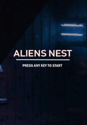 Aliens Nest (2018) PC