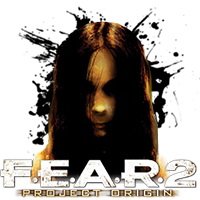 F.E.A.R. 2: Project Origin + Reborn (2009) (RePack от xatab) PC F.E.A.R. 2: Project Origin + Reborn (2009) (RePack от xatab) PC