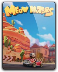 Meow Motors (2018) (RePack от qoob) PC
