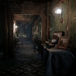 The Dark Occult (2018) (RePack от xatab) PC