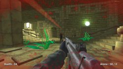 Temple Raiders (2018) PC