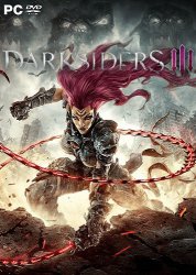 Darksiders III: Deluxe Edition (2018) (Steam-Rip от =nemos=) PC