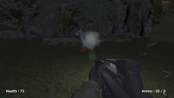 Temple In Forest (2018) PC