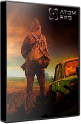 ATOM RPG: Post-apocalyptic indie game (2018) (RePack от xatab) PC