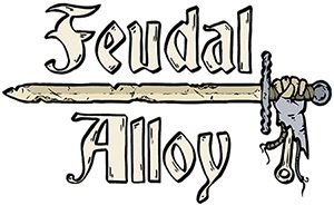 Feudal Alloy (2019/Лицензия) PC Feudal Alloy (2019/Лицензия) PC