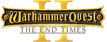 Warhammer Quest 2: The End Times (2019) (RePack от xatab) PC Warhammer Quest 2: The End Times (2019) (RePack от xatab) PC