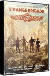 Strange Brigade (2018) (RePack от xatab) PC