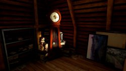 What Never Was (2019) PC