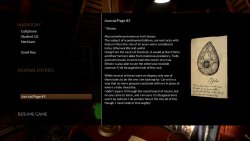 What Never Was (2019) PC