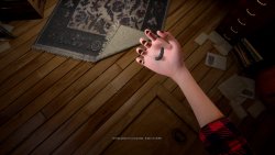 What Never Was (2019) PC