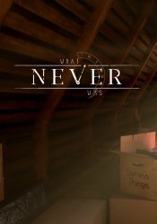 What Never Was (2019) PC