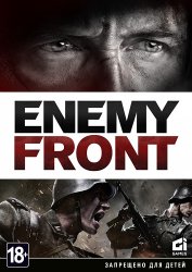 Enemy Front (2014) (RePack от xatab) PC
