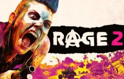 Представлен видеоролик игрового процесса RAGE 2