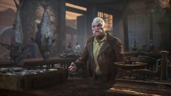 Релиз хоррора The Sinking City отложили до мая
