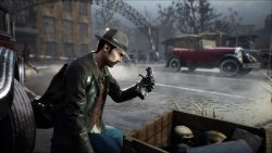 Релиз хоррора The Sinking City отложили до мая