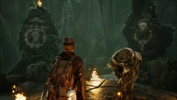 Релиз хоррора The Sinking City отложили до мая