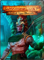 Жажда странствий: Что утаила ложь (2018) PC