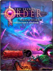 Тайный Орден 7: Сумрачное зияние (2019) PC