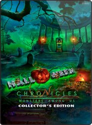 Хэллоуин: Монстры среди нас (2018) PC