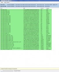 [PS3] Гарри Поттер и Орден Феникса (2007)